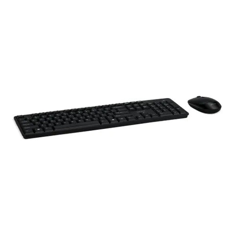 Combo 100 - Wireless Keyboard and Mouse - US International Version