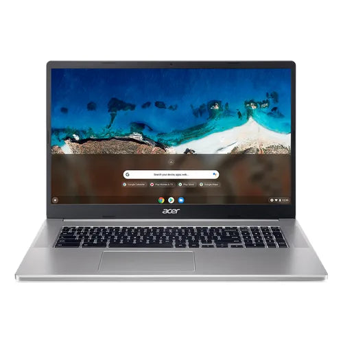 Chromebook 317 | CB317-1H | Silver