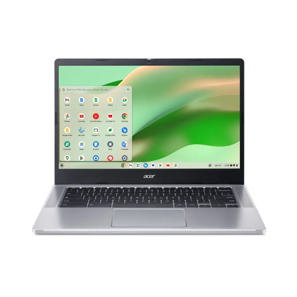 Chromebook 314 | CB314-4H | Silver