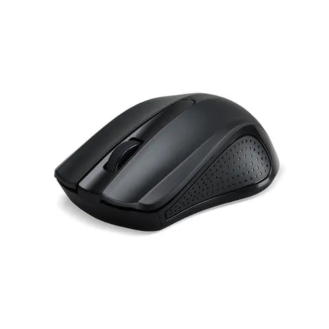 Wireless Optical Mouse 2.4GHz | Black