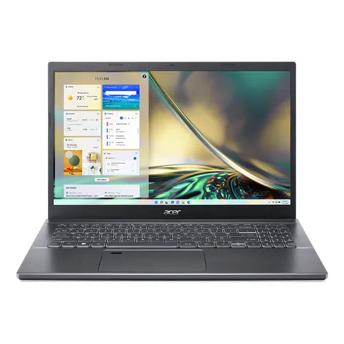 Aspire 5 Laptop | A515-57 | Silver