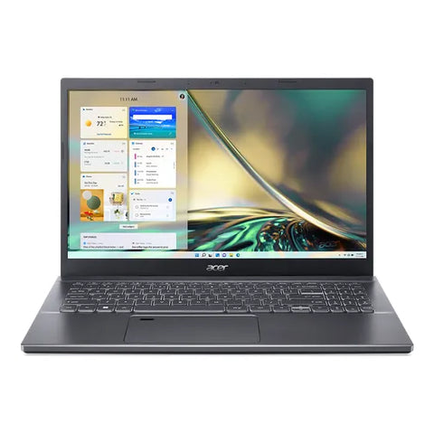 Aspire 5 Laptop | A515-57 | Silver
