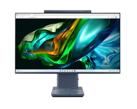 Aspire S 32 Pro All-in-One | S32-1856 | Black