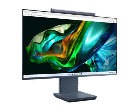 Aspire S 32 Pro All-in-One | S32-1856 | Black