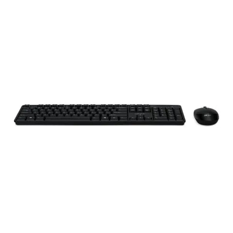 Combo 100 - Wireless Keyboard and Mouse - US International Version