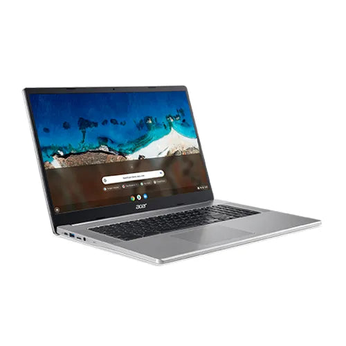 Chromebook 317 | CB317-1H | Silver