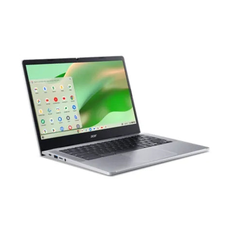 Chromebook 314 | CB314-4H | Silver