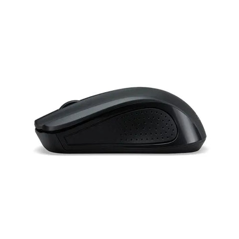 Wireless Optical Mouse 2.4GHz | Black