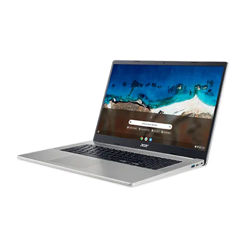 Chromebook 317 | CB317-1H | Silver