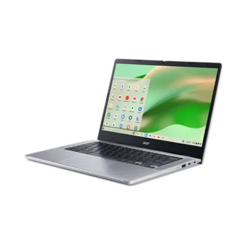 Chromebook 314 | CB314-4H | Silver