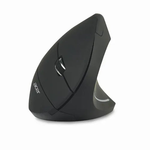 Ergonomic Vertical Wireless Mouse