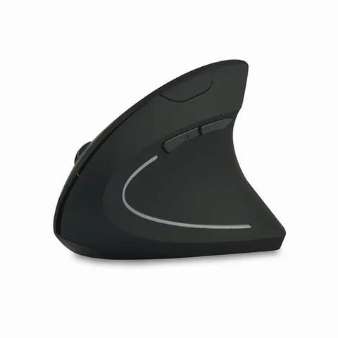 Ergonomic Vertical Wireless Mouse