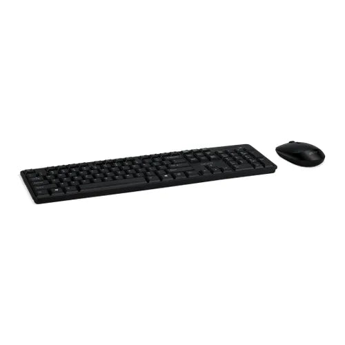 Combo 100 - Wireless Keyboard and Mouse - FR Version