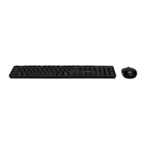Combo 100 - Wireless Keyboard and Mouse - FR Version