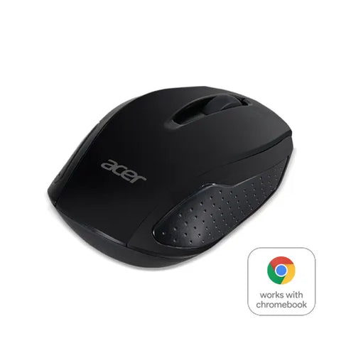 Wireless Optical Mouse | Black