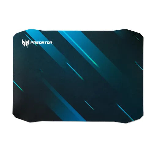 Predator Mouse Pad (Medium) | Black