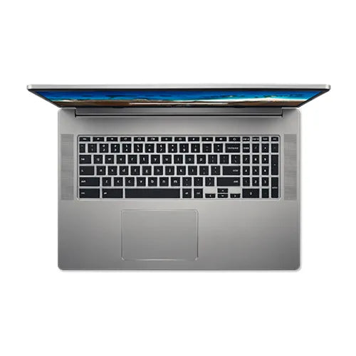 Chromebook 317 | CB317-1H | Silver