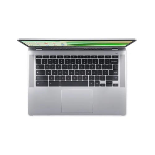 Chromebook 314 | CB314-4H | Silver