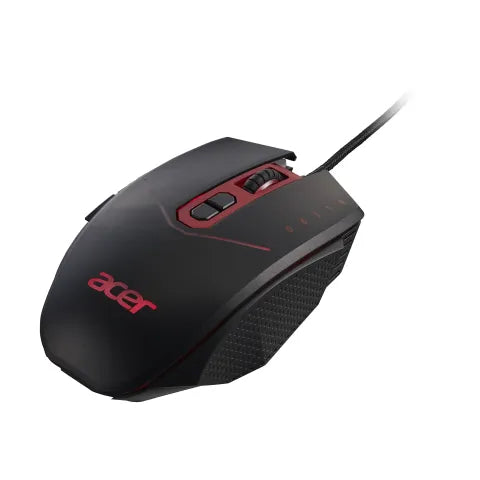 Nitro Gaming Mouse | Black