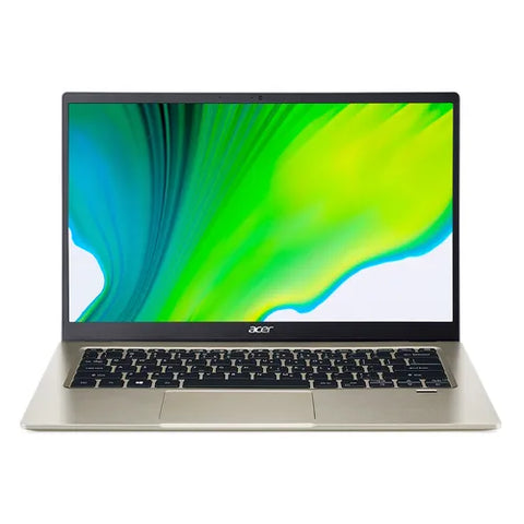 Swift 1 Ultrathin Laptop | SF114-34 | Gold