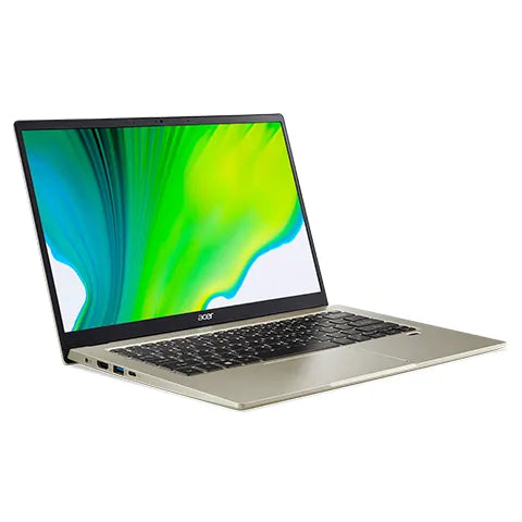 Swift 1 Ultrathin Laptop | SF114-34 | Gold
