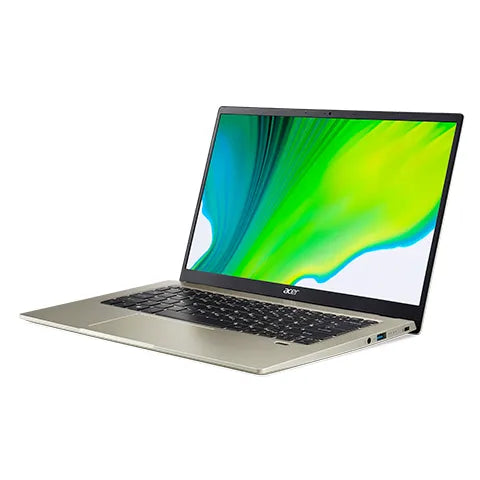 Swift 1 Ultrathin Laptop | SF114-34 | Gold