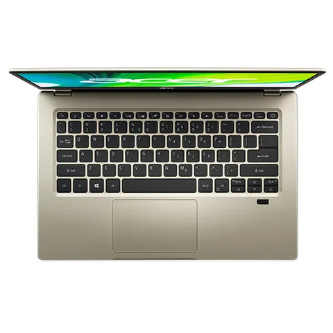 Swift 1 Ultrathin Laptop | SF114-34 | Gold