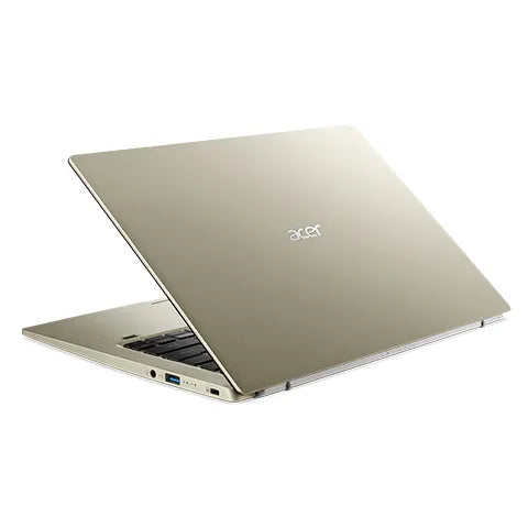 Swift 1 Ultrathin Laptop | SF114-34 | Gold