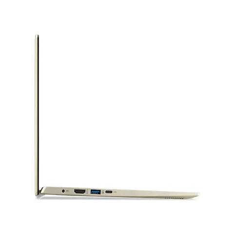 Swift 1 Ultrathin Laptop | SF114-34 | Gold