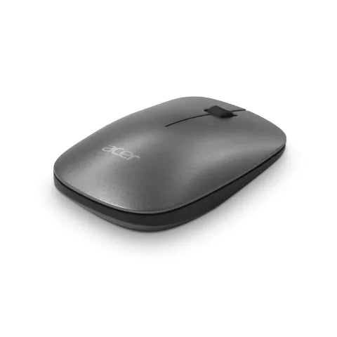 Ultra-thin Wireless Optical Mouse | Silver
