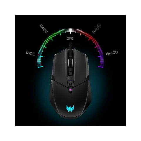 Predator Cestus 335 Gaming Mouse