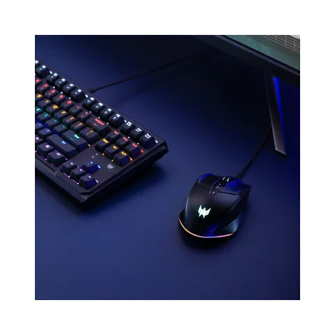 Predator Cestus 335 Gaming Mouse