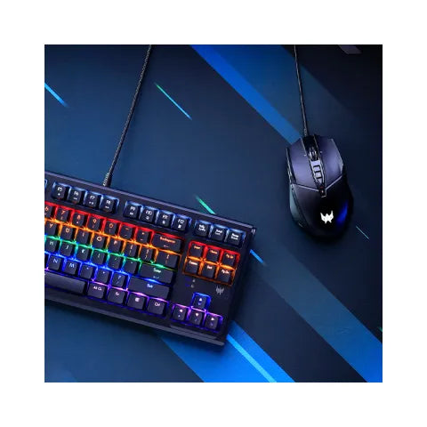 Predator Cestus 335 Gaming Mouse