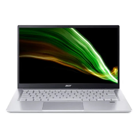 Swift 3 Ultrathin Laptop | SF314-43 | Silver