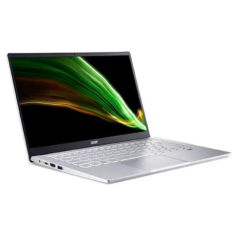 Swift 3 Ultrathin Laptop | SF314-43 | Silver