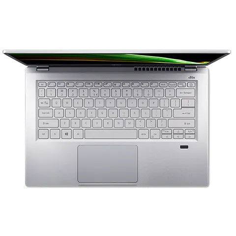 Swift 3 Ultrathin Laptop | SF314-43 | Silver