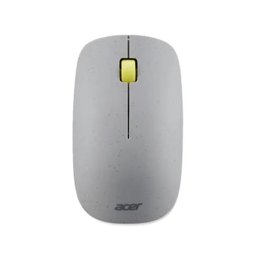 Vero Wireless Optical Mouse | Silver