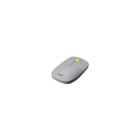 Vero Wireless Optical Mouse | Silver