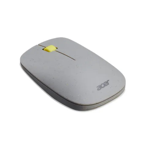 Vero Wireless Optical Mouse | Silver