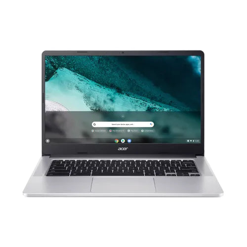 Chromebook 314 touch | CB314-3HT | Silver