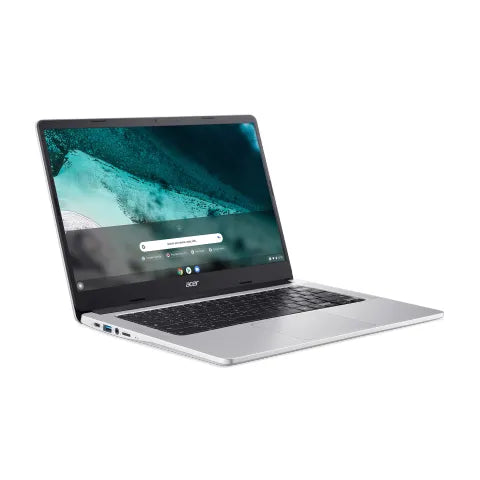 Chromebook 314 touch | CB314-3HT | Silver