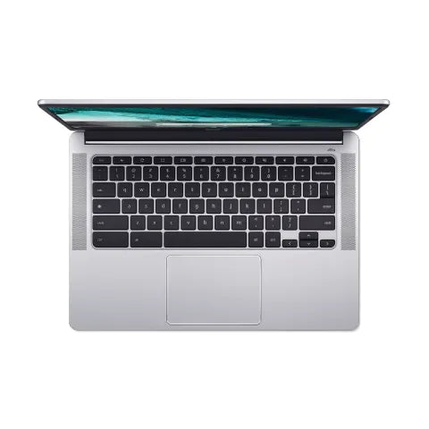 Chromebook 314 touch | CB314-3HT | Silver