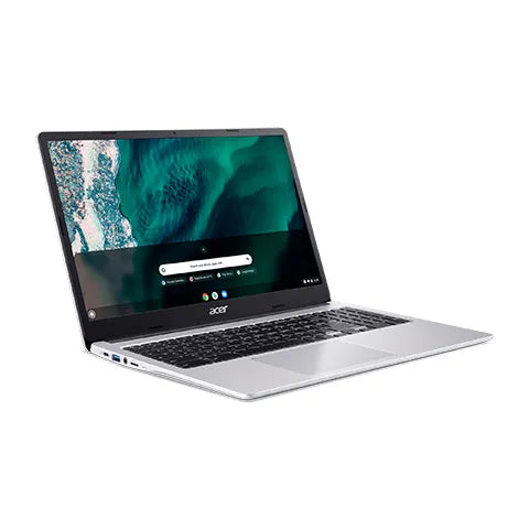 Chromebook 315 | CB315-4H | Silver