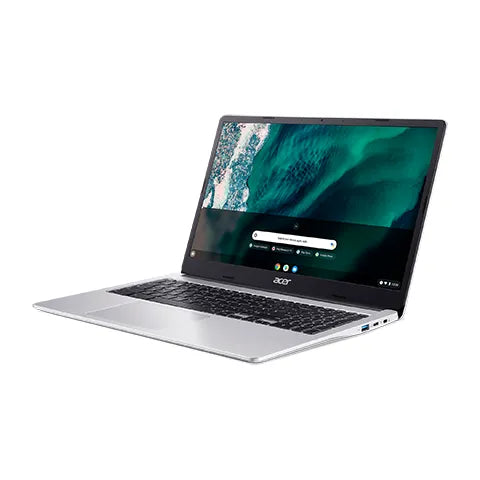 Chromebook 315 | CB315-4H | Silver
