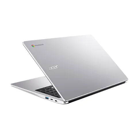 Chromebook 315 | CB315-4H | Silver