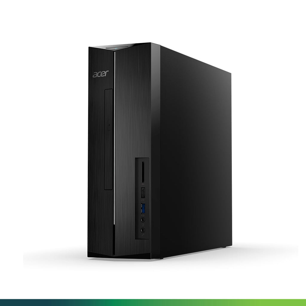 Acer Aspire XC | XC-1780 | Black