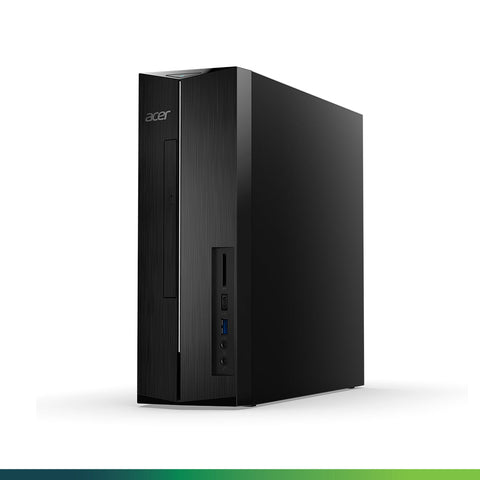 Acer Aspire XC | XC-1780 | Black