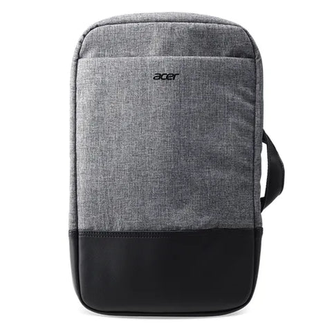 3-in-1 Slim 14" Backpack