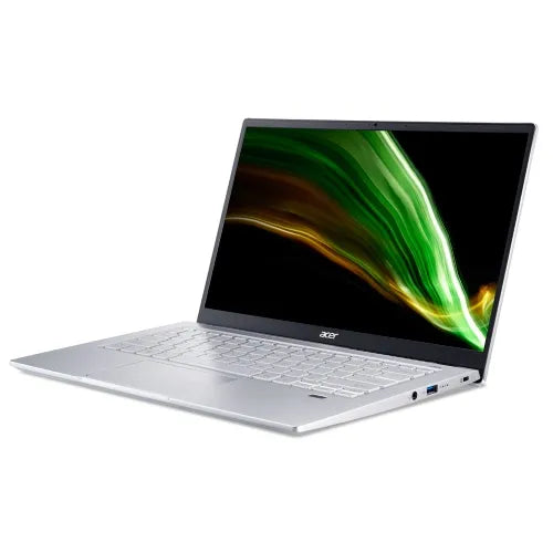 Swift 3 Ultrathin Laptop | SF314-43 | Silver