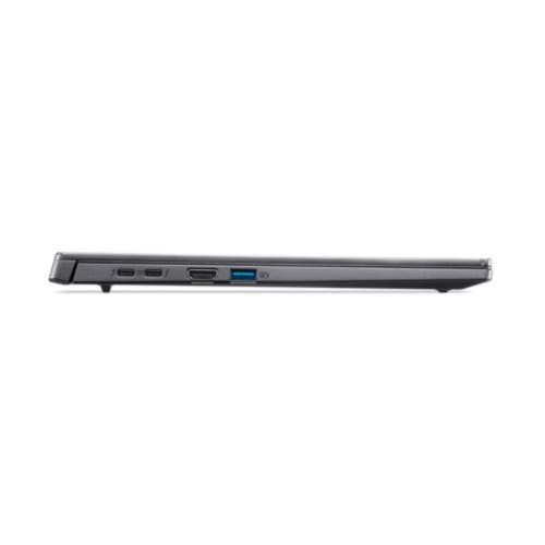 Acer Aspire 14 AI OLED Laptop | A14-52M | Silver